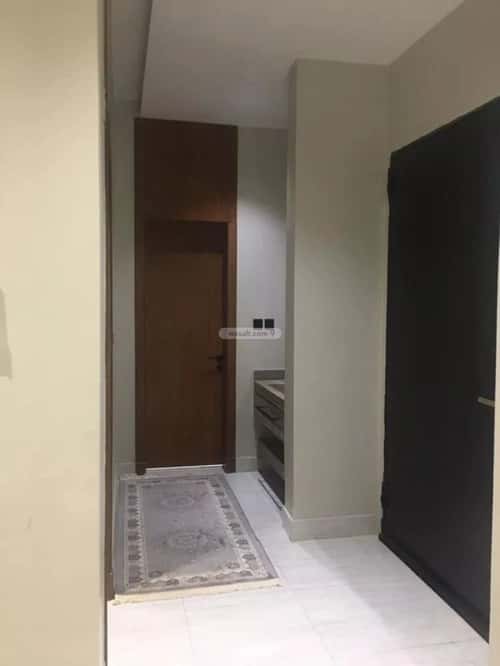 Villa 240 SQM Facing North West on 25m Width Street Okaz, South Riyadh, Riyadh