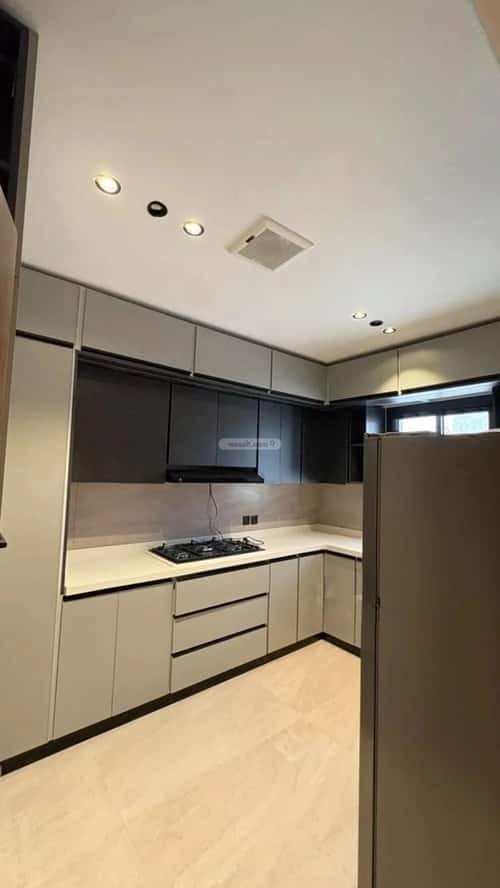 Apartment 111 SQM with 3 Bedrooms Al Naeem, North Jeddah, Jeddah