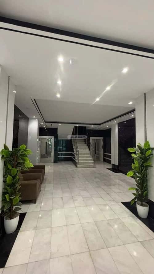 Apartment 209 SQM with 6 Bedrooms Al Rabbwah, North Jeddah, Jeddah