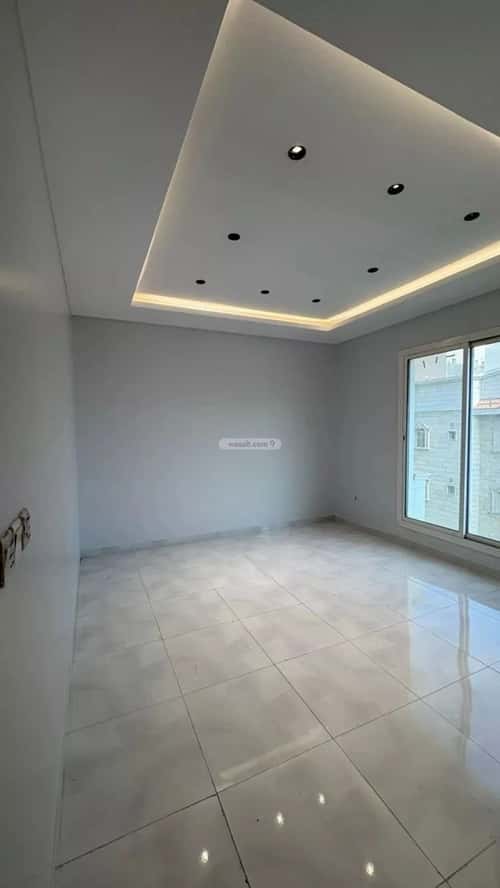 Apartment 209 SQM with 6 Bedrooms Al Rabbwah, North Jeddah, Jeddah