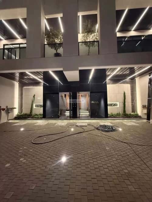دور 103 متر مربع ب 5 غرف العليا، وسط الرياض، الرياض