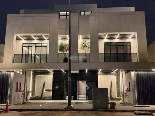 Floor 103 SQM with 5 Bedrooms Al-Olaya, Central Riyadh, Riyadh