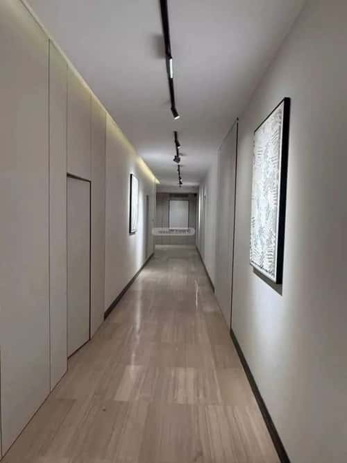 Apartment 105 SQM with 3 Bedrooms Al-Olaya, Central Riyadh, Riyadh