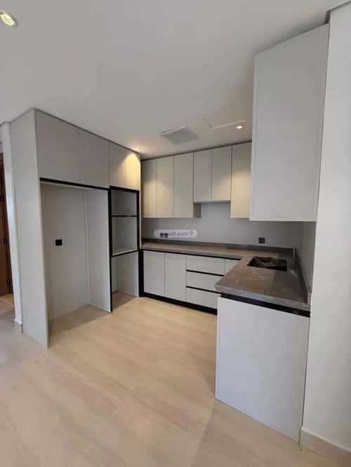 Apartment 56 SQM with 2 Bedrooms Al-Olaya, Central Riyadh, Riyadh