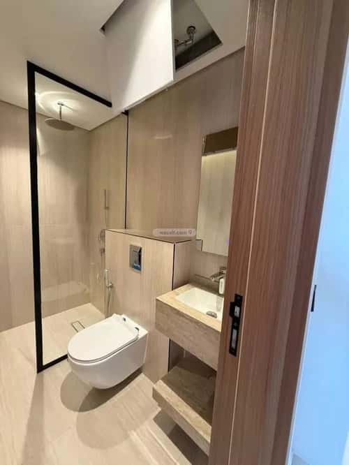 Apartment 56 SQM with 2 Bedrooms Al-Olaya, Central Riyadh, Riyadh