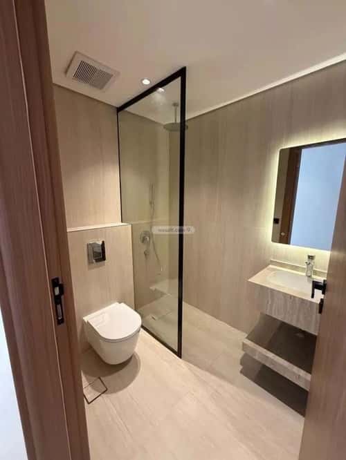 Apartment 56 SQM with 3 Bedrooms Al-Olaya, Central Riyadh, Riyadh