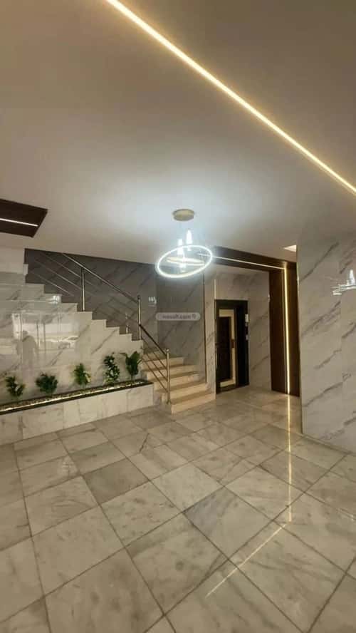 Villa 206 SQM Facing East with 6 Bedrooms Al Rayaan, East Jeddah, Jeddah
