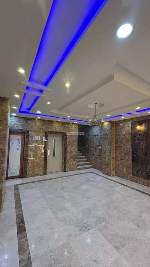 Apartment 120 SQM with 4 Bedrooms Al Rayaan, East Jeddah, Jeddah