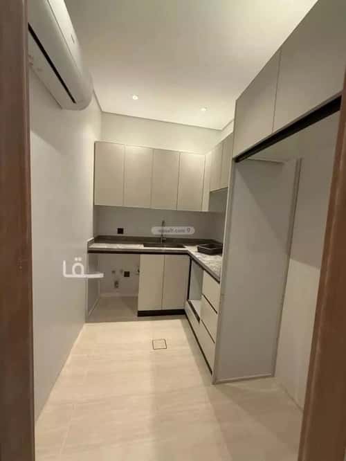 Apartment 56 SQM with 1 Bedroom Al-Olaya, Central Riyadh, Riyadh