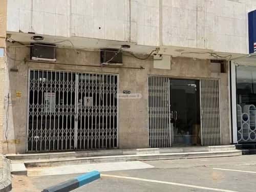 Showroom for Rent Al-Olaya, Central Riyadh, Riyadh