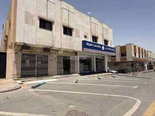Showroom for Rent Al-Olaya, Central Riyadh, Riyadh