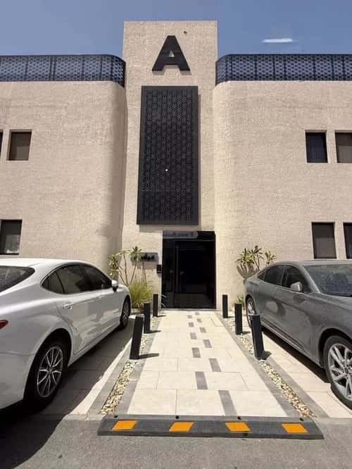 Apartment 102 SQM with 2 Bedrooms Al-Olaya, Central Riyadh, Riyadh