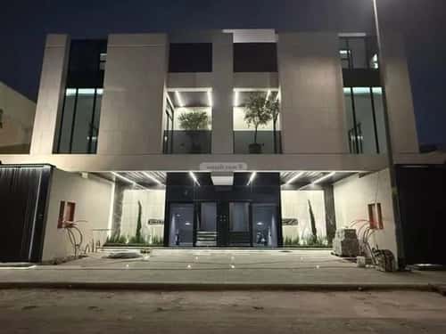 دور 97 متر مربع ب 3 غرف العليا، وسط الرياض، الرياض