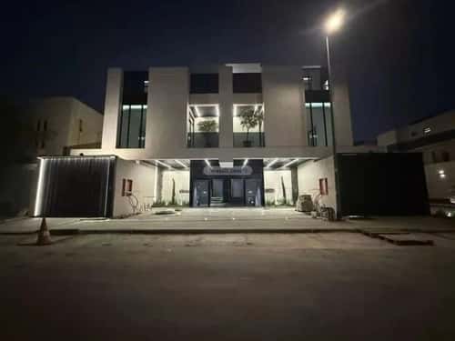 Floor 97 SQM with 3 Bedrooms Al-Olaya, Central Riyadh, Riyadh