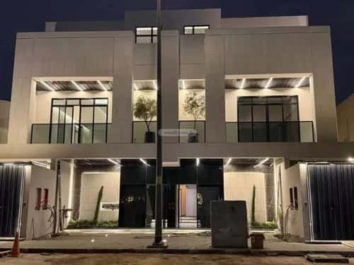 Floor 105 SQM with 4 Bedrooms Al-Olaya, Central Riyadh, Riyadh