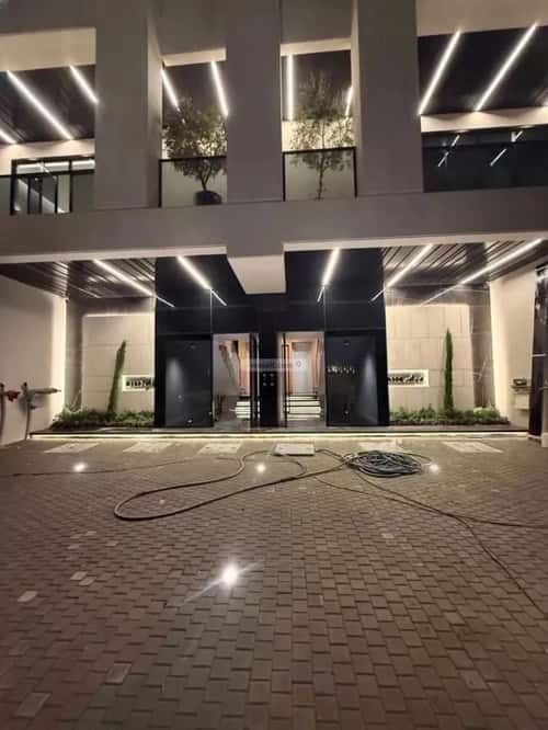 دور 105 متر مربع ب 4 غرف العليا، وسط الرياض، الرياض
