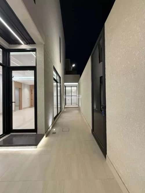 دور 105 متر مربع ب 4 غرف العليا، وسط الرياض، الرياض