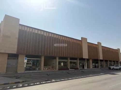 معرض للإيجار العليا، وسط الرياض، الرياض