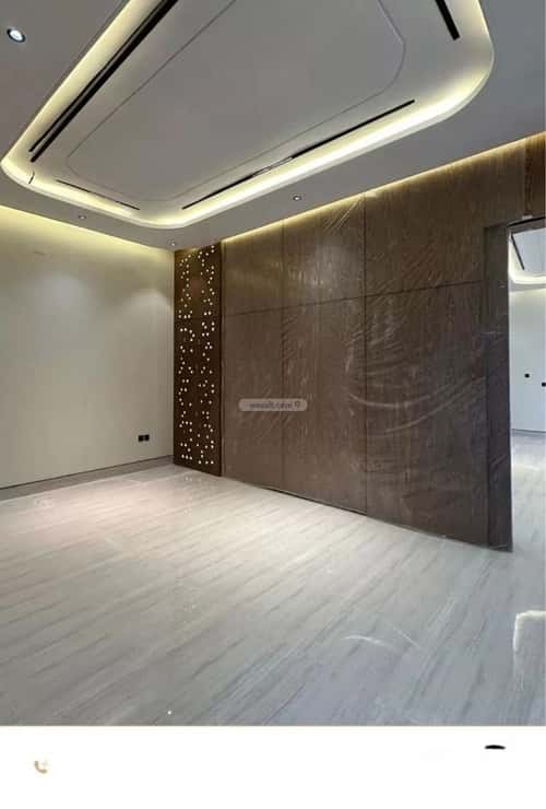 فيلا 379 متر مربع غربية على شارع 25م المهدية، غرب الرياض، الرياض