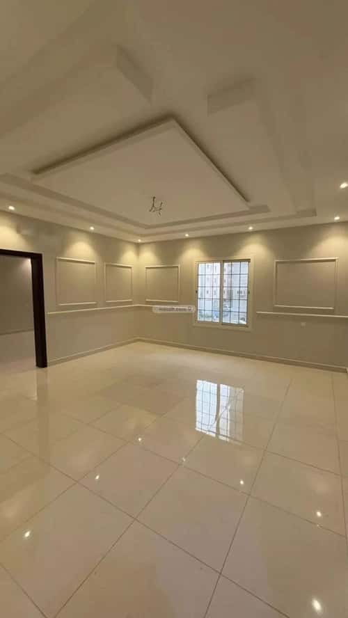 Apartment 228 SQM with 5 Bedrooms Al Wahah, East Jeddah, Jeddah