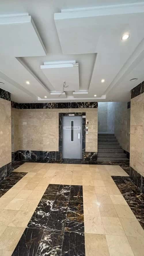 Apartment 228 SQM with 5 Bedrooms Al Wahah, East Jeddah, Jeddah