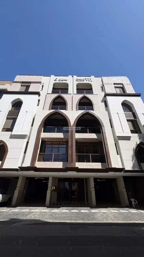 Apartment 140 SQM with 3 Bedrooms Al Zahrah, North Jeddah, Jeddah