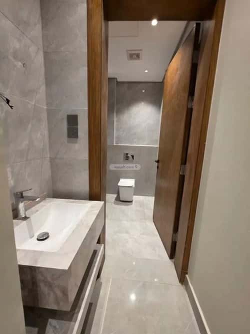 Villa 204 SQM Facing West on 35m Width Street Al-Qadisiyah, East Riyadh, Riyadh