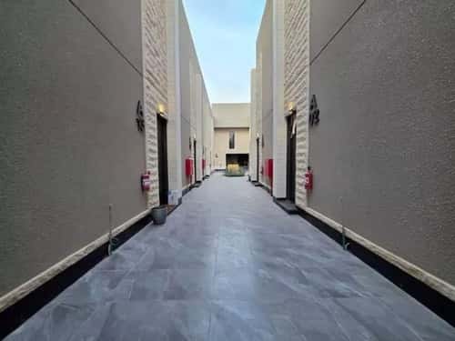 Villa 204 SQM Facing West on 35m Width Street Al-Qadisiyah, East Riyadh, Riyadh