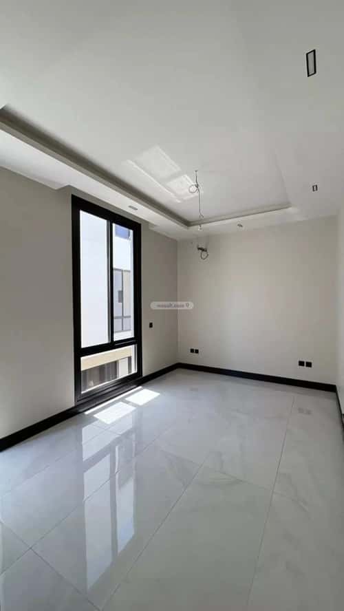 Villa 300 SQM Facing West on 10m Width Street Al Sheraa, North Jeddah, Jeddah