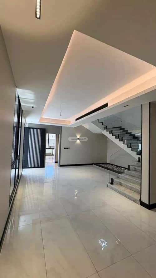 فيلا 300 متر مربع غربية على شارع 10م الشراع، شمال جدة، جدة