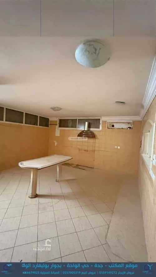 Villa 598 SQM Facing South on 15m Width Street Al Basateen, North Jeddah, Jeddah