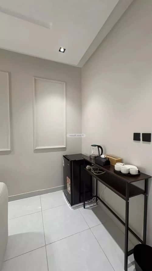 Apartment 175 SQM with 2 Bedrooms Al Wahah, East Jeddah, Jeddah