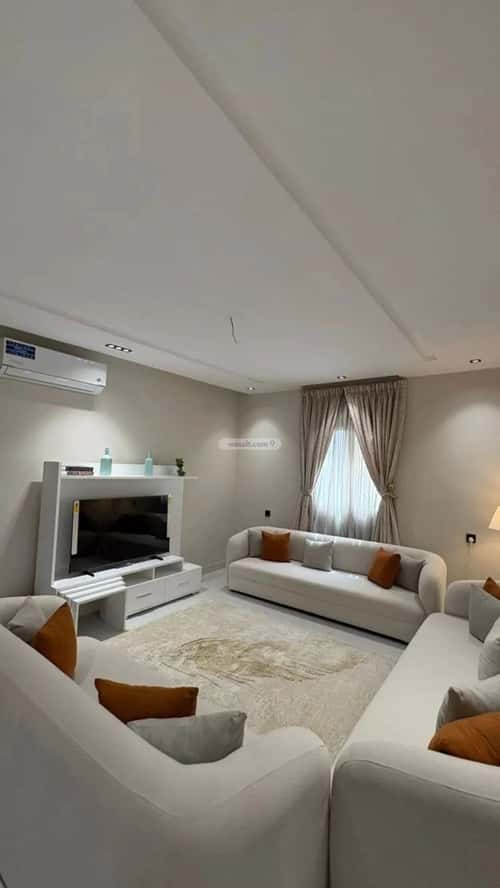 Apartment 175 SQM with 2 Bedrooms Al Wahah, East Jeddah, Jeddah
