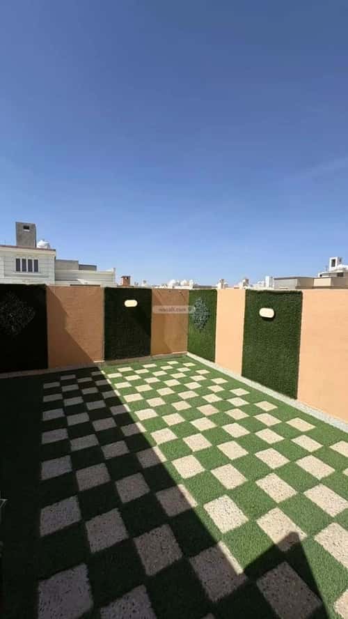 شقة 600 متر مربع ب 4 غرف الحمدانية، شرق جدة، جدة