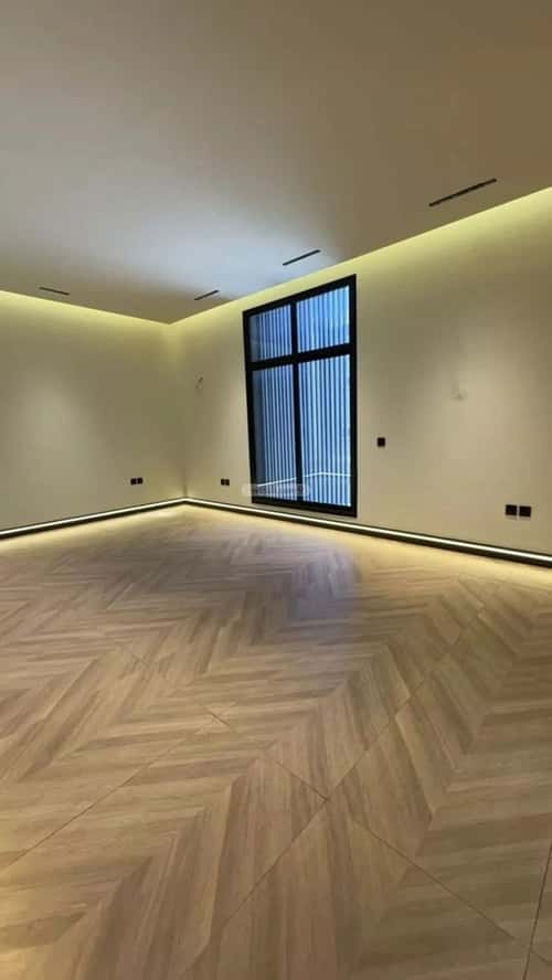 Villa 629 SQM Facing North on 15m Width Street Al Sheraa, North Jeddah, Jeddah