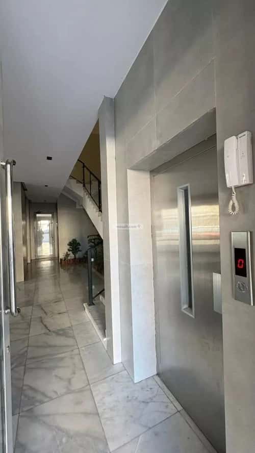 Apartment 120 SQM with 4 Bedrooms Al Wahah, East Jeddah, Jeddah