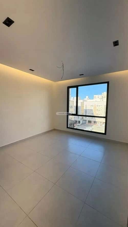 شقة 120 متر مربع ب 4 غرف الواحة، شرق جدة، جدة