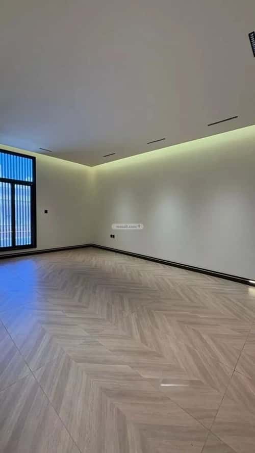 Villa 629 SQM Facing North on 15m Width Street Al Sheraa, North Jeddah, Jeddah