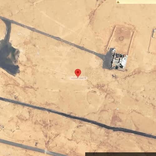 Land 1020 SQM Facing West on 15m Width Street Al Zaher, East Riyadh, Riyadh