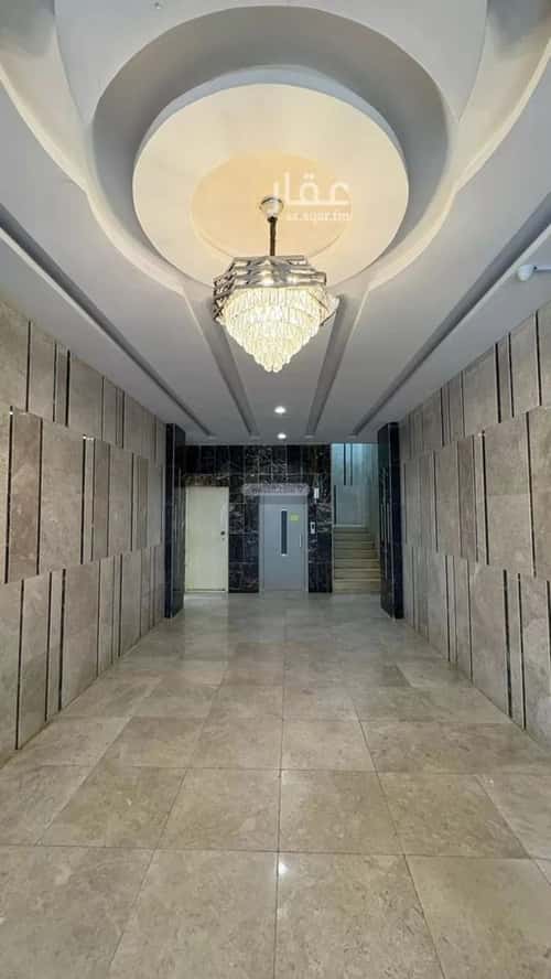 شقة 154 متر مربع ب 5 غرف الواحة، شرق جدة، جدة