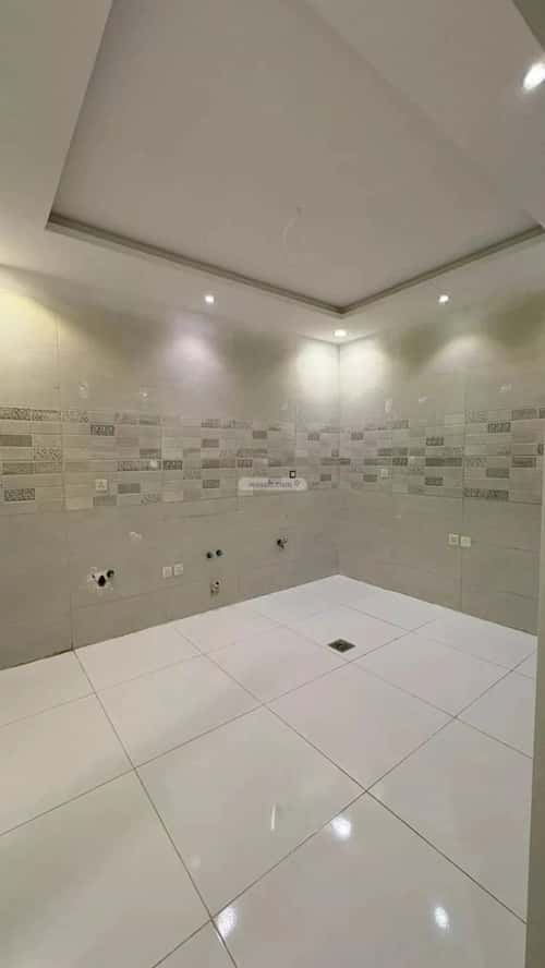 Apartment 154 SQM with 5 Bedrooms Al Wahah, East Jeddah, Jeddah