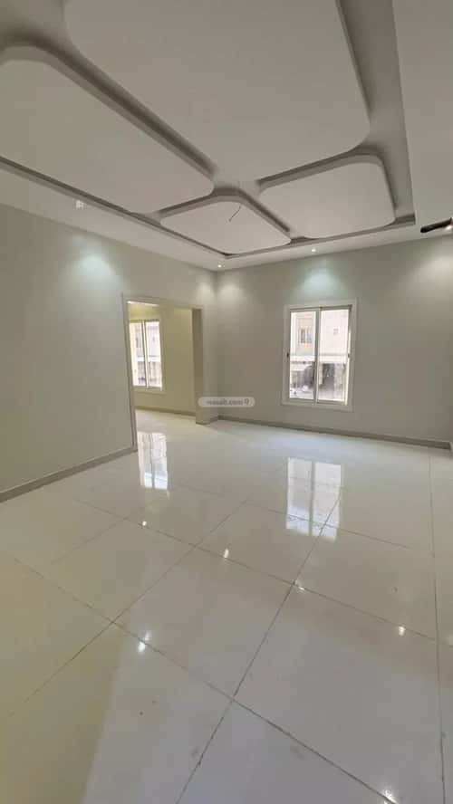 Apartment 154 SQM with 5 Bedrooms Al Wahah, East Jeddah, Jeddah