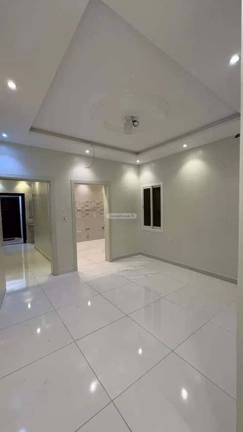 Apartment 154 SQM with 5 Bedrooms Al Wahah, East Jeddah, Jeddah