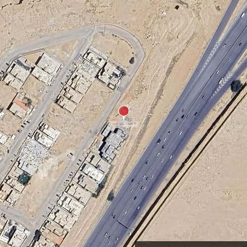 Land 611 SQM Facing East on 15m Width Street Dahrat Laban, West Riyadh, Riyadh