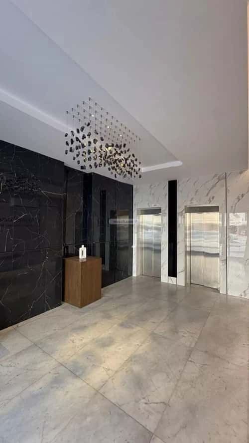 Apartment 141 SQM with 4 Bedrooms Al Rehab, North Jeddah, Jeddah