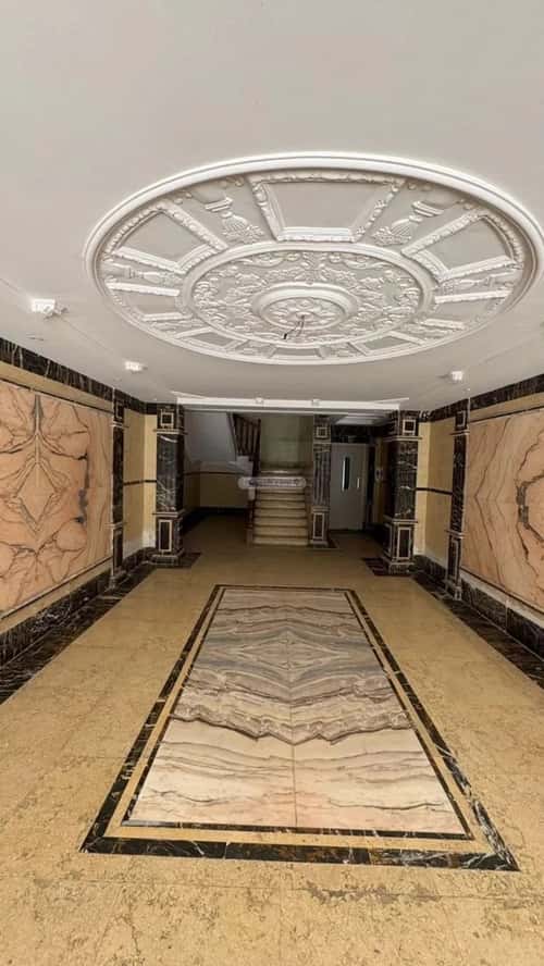 Apartment 110 SQM with 4 Bedrooms Al Rawabe, South Jeddah, Jeddah