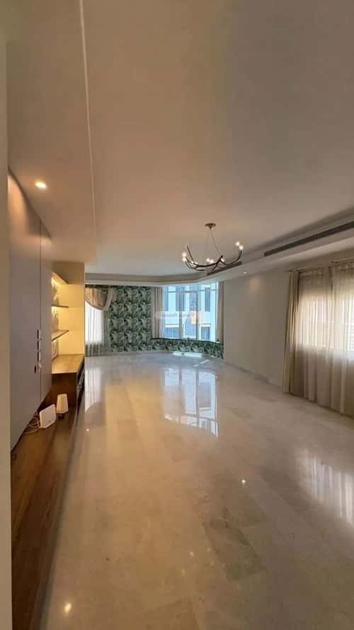 Apartment 160 SQM with 3 Bedrooms Al Rawdhah, North Jeddah, Jeddah