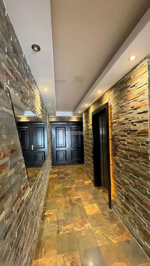 Apartment 160 SQM with 3 Bedrooms Al Rawdhah, North Jeddah, Jeddah