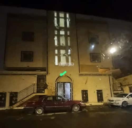 فيلا 345 متر مربع واجهة شرقية ب 8 غرف الظرفة، خميس مشيط