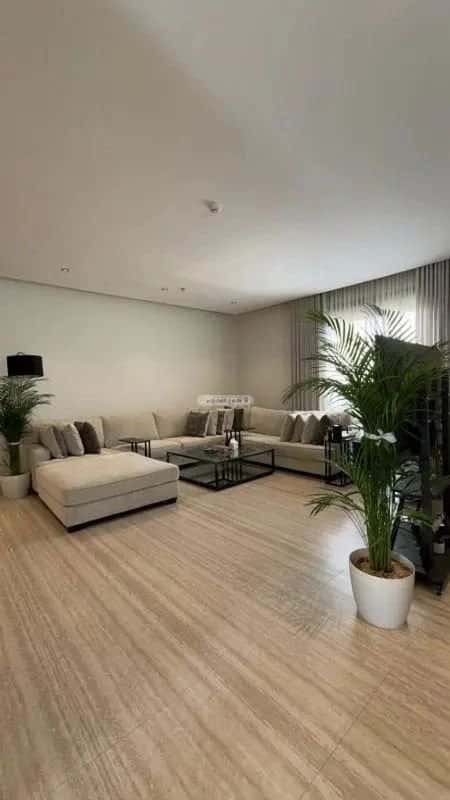 Apartment 180 SQM with 3 Bedrooms Al-Arid, North Riyadh, Riyadh